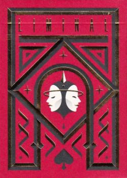 Liminal Bifrons Front Thumbnail Image