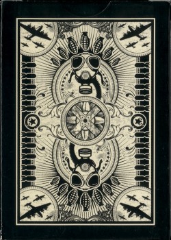 Propaganda 909 by Theory 11 – tuck box back