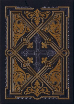 Liturgy Treasure back