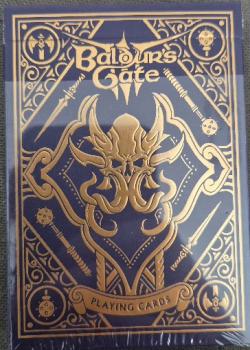 Baldur's Gate Thumbnail