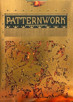 Patternwork Gilded A Thumbnail