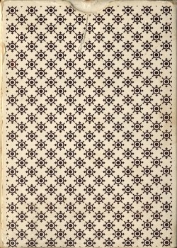 Cartes Comique (1979 Athalin Facsimile) by Standaard Boekhandel – tuck box back