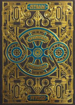 The Steam Wonders Special Edition Thumbnail