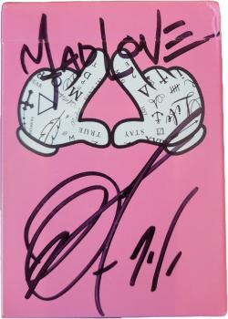 Madison Bangers (Signed) Thumbnail