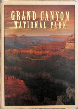 Grand Canyon National Park Thumbnail