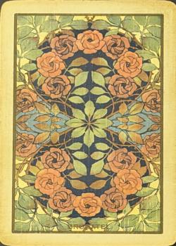 Congress 606 “Brocatel” Thumbnail