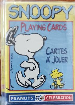 Snoppy Front Thumbnail Image