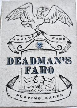 Deadman's Faro - Deck Front