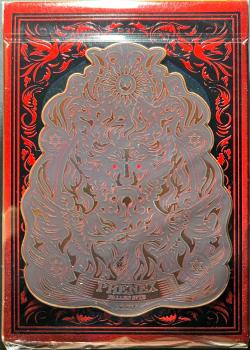 Phenex Reborn Rebirth Thumbnail