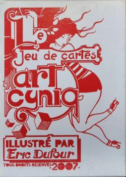 Art Cyniq V1.0 Thumbnail