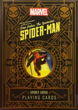 Marvel Spider-Man Thumbnail