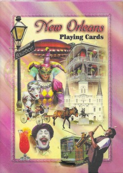 New Orleans Thumbnail