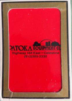 Patoka Equipment Thumbnail