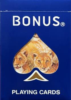 Bonus (Lioness and Cubs) Thumbnail