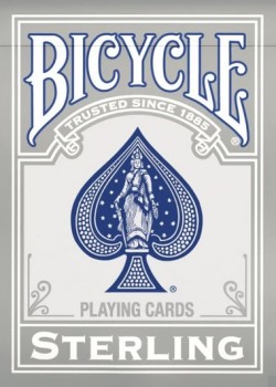 Sterling (Blue) Thumbnail