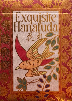 Exquisite Hanafuda - Gold Thumbnail