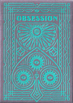 Obsession Rapture Thumbnail