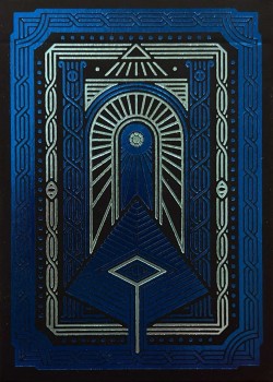 Tesoro Sapphire Thumbnail