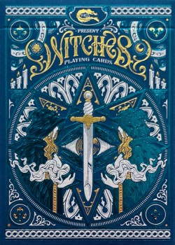 Witches Front Thumbnail Image
