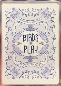 Birds Of Play Front Thumbnail Image