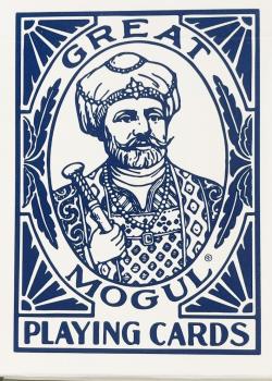 Great Mogul Blue Thumbnail