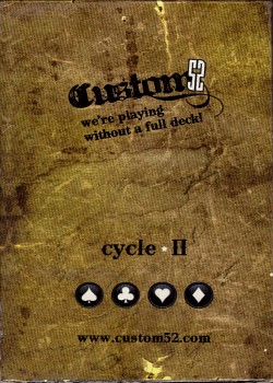 Custom 52 Cycle Ii Thumbnail