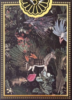 Extinct Animals back