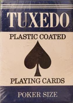 Tuxedo Blue Front Thumbnail Image