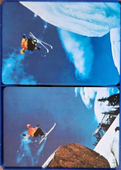 Ski Jumper from Western Tradition Thumbnail