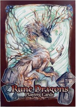 Rune Dragons: Norse Front Thumbnail Image