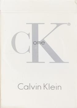 CK One - Calvin Kline Thumbnail