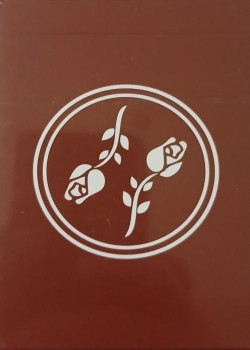 Black Roses Edelrot Mini Deck Thumbnail