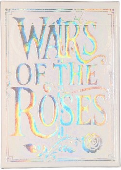The Wars Of The Roses (Gilded) Thumbnail