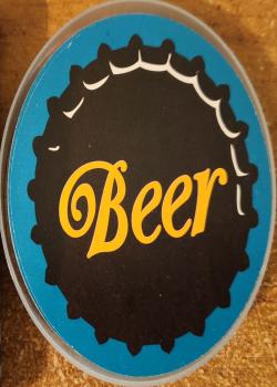 Round Beer Thumbnail