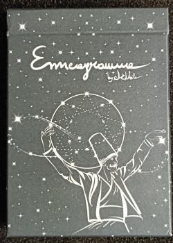 Enneagramma by Jack Nobike Front Thumbnail Image