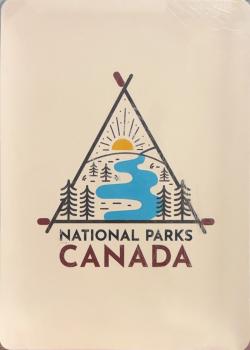 Canadian National Parks Thumbnail