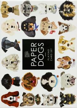 Paper Dogs Thumbnail