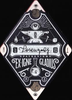 Cyclopeans (Experimental) [LTD1111] by Stockholm17 – tuck box back