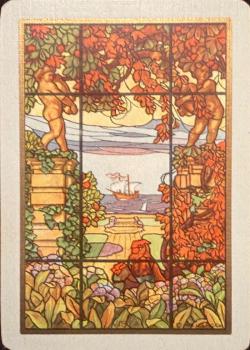 Congress 606 "Vista" Thumbnail