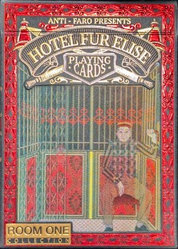 Hotel Fur Elise (Mano Destra - Standard) Thumbnail