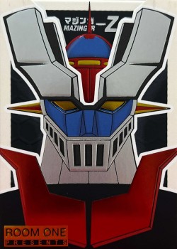 Mazinger Z Special Thumbnail