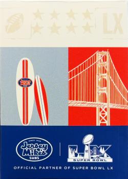 Jersey Mike’s Subs Thumbnail