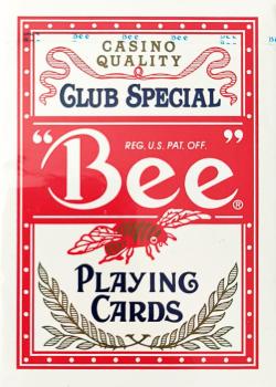 Bee Split casino, red Thumbnail