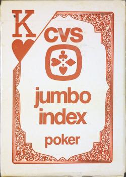 CVS Jumbo Index (Red) Thumbnail
