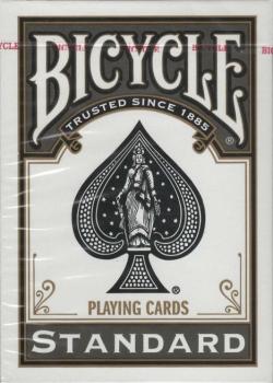 Standard Grey (2021) [Bicycle] Thumbnail