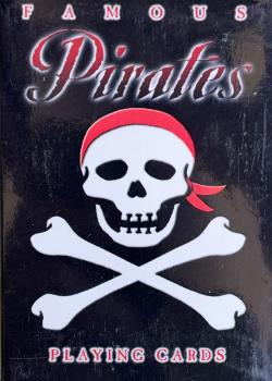 Famous Pirates Thumbnail