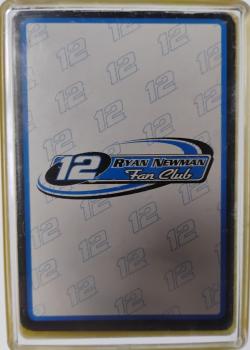 Ryan Newman Fan Club Thumbnail