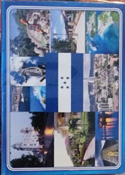 Honduras Front Thumbnail Image