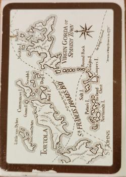 St Francis Drake's Bay Front Thumbnail Image