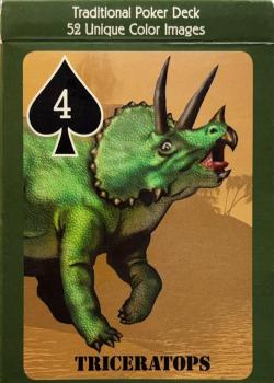 Creepy Creatures: Dinosaurs Thumbnail